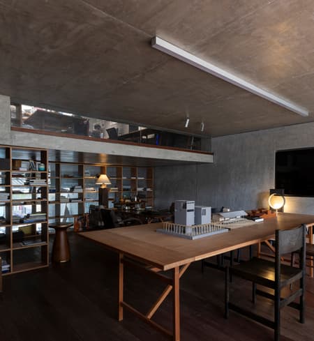 TAA OFFICE